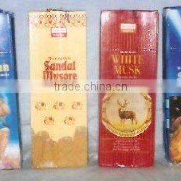 indian incense sticks wholesale usd 2.50 per doz.pkts