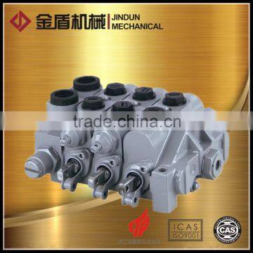 DF250 Multiple Unit Valve Agricultural Machinery Parts photo-2