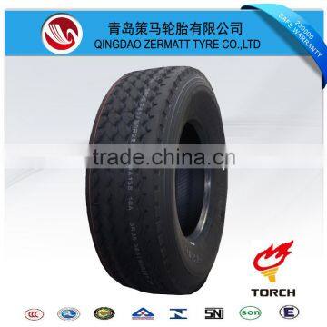 2016 China factory advanced technology tire in truck 385/65r22.5