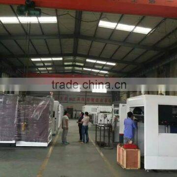 Automatic Stripping Die Cutting Machine/Flatbed Paper Die Cutter photo-2
