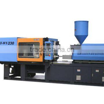 Small Benchtop Automatic Plastic Injection Molding Machine/making Machine