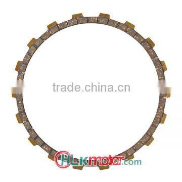 Motorcycle Clutch Disc Jupiter MX