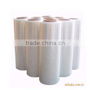 High Quality Transparent Bopp Film Jumbo Roll Manufacturer