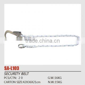 Industrial Safety Rope