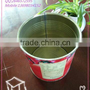 traditional delicious canned food,tomato paste ,china wholesaler