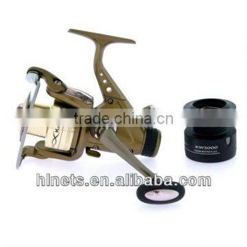 fishing reel