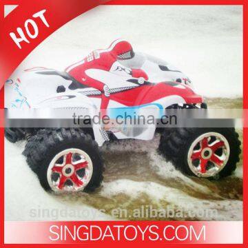 1:14 2.4G RC Truggy Sale