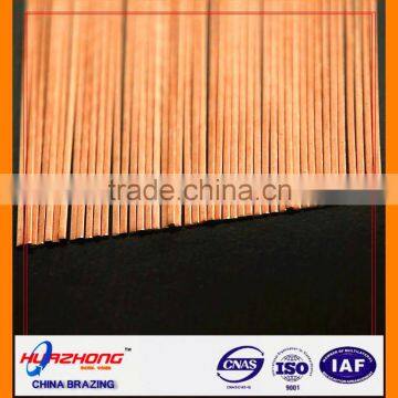 Copper Brazing Alloy Rod (BCup-2)