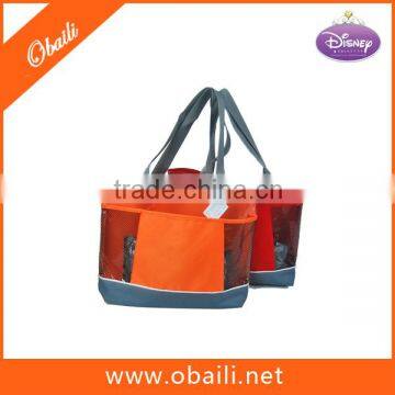 2014 New design shopping bag/ Tote bag