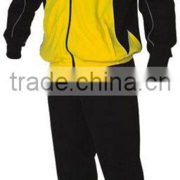 Track Suit