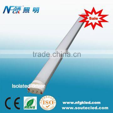 High Quality Hot Sale 2g11 Led Light Ultra Bright 21 Watts 2g11 Plug Light China Wholesale SMD 4pins 2g11 Tube