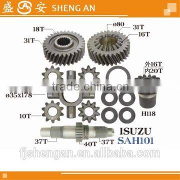 differential repair kit , gear kit