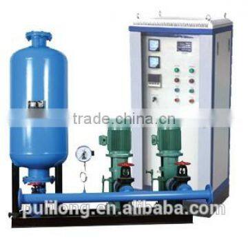 high quality HG328-80-140Water supply system with ASME certificate