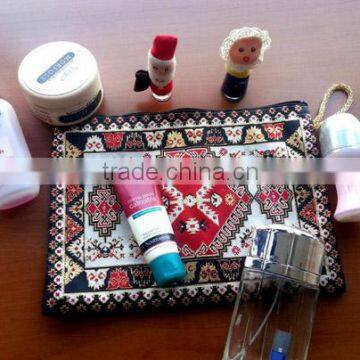KiLiM RUG CARPET DESIGN TURKISH CARRY BAG HANDBAG FOR TABLET PC SMALL NOTEBOOK photo-3