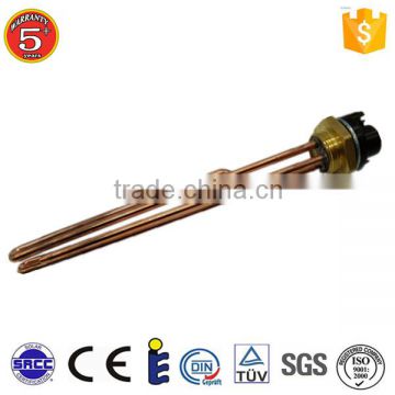 Solar Water Heater Parts Immersion heater element