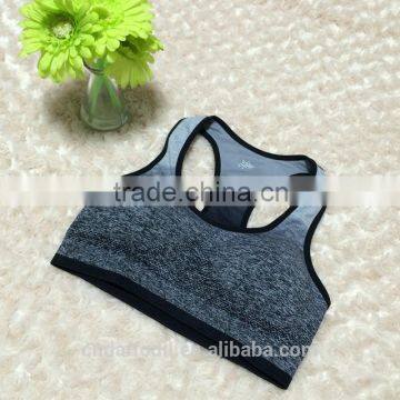 2016 cheap wholesale bodybuilding womens gym stringer mesh tank top