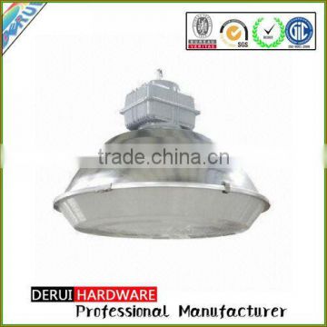 lighting reflector, aluminum lamp cover, aluminum lamp shade,light cover