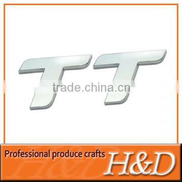car plate with custom on sale
