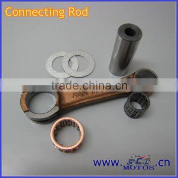 SCL-2012090351 OEM Connecting Rod Kit For Motorcycle 125cc