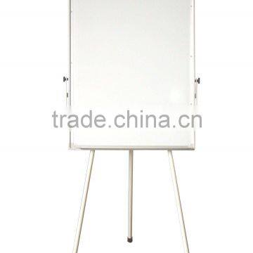 Flip easel Flip chart board with tripod BW-VM