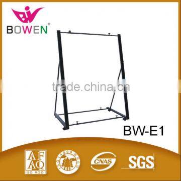 White Board With Stand /Flip Chart Board /clip Board With Stand photo-6