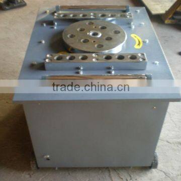 Beijing OCEPO rebar bending machine,rebar bender,steel bar bender(GW50)