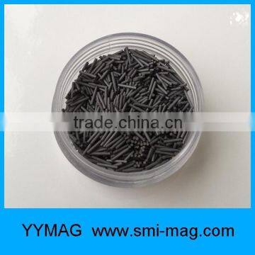 Good quality neodymium Parylene coated thin small mini magnet/tiny magnet/ micro magnetic stick                        
                                                Quality Choice