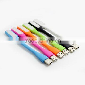 Best Selling Usb Led Light, Super Bright Use Led Lamp, Colorful Flexible Led Reading Light