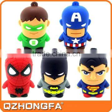 2015 new hot sale durable mini usb flash drive with various designs                        
                                                Quality Choice