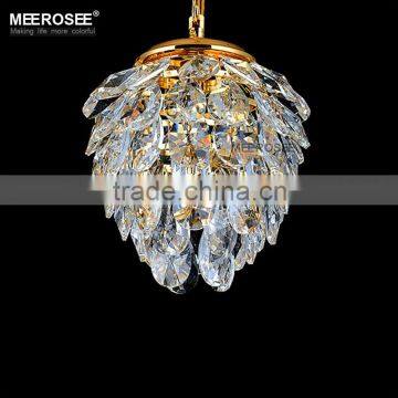 Modern Crystal Chandelier Lighting Crystal Chandelier Pendants Lights MD83047 photo-4