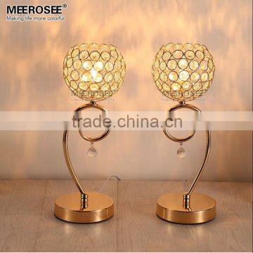 Banquet Restaurant Table Light Makeup Table with Light MD81581