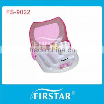 2013 car emergency kit first aid 2 in 1 nylon bag