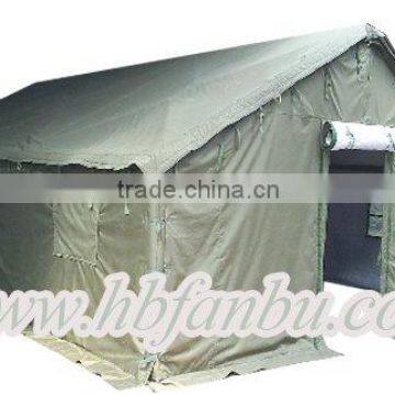 NingBo brand army tent