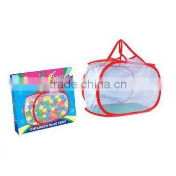 children tent