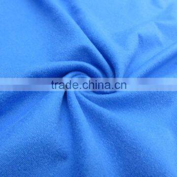 Polyester Sanding Brushed Fabric Weight 210g-230g Julian 145cm Width Elastic Fabric photo-3