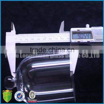 High-grade Transparent Glass Dome photo-4