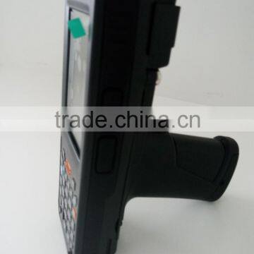 China Handheld Android Touch Screen Mobile Pda Phone With Finger Printer photo-6
