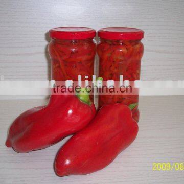 Canned Red Chili, chili,canned vegetable