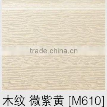 decorative pu exterior wall panel for house building