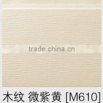 Decorative pu Exterior Wall Panel for House Building