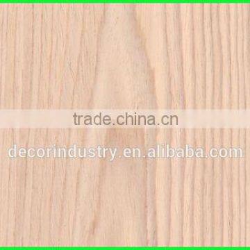 Recomposed Oak Wood veneer For Wardrobe 28C