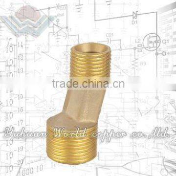 WD-9806 Brass Fitting Of Eccentric