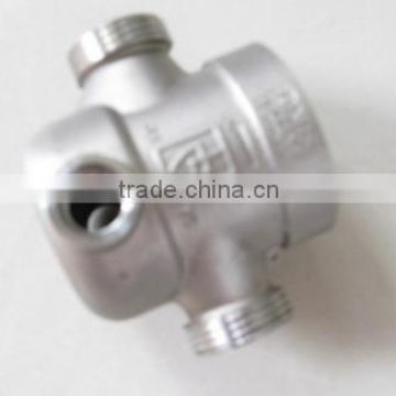 OEM service customized part stainless steel investment casting