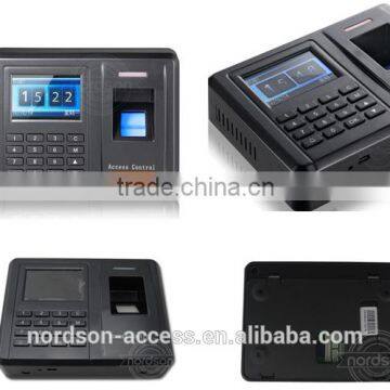 Nordson Shenzhen supplier TCP/ IP & RS 232/ 485 finger print access control system ( FR-S20)                        
                                                Quality Choice