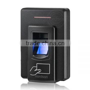 Fingerprint & ID Access Control Reader photo-2