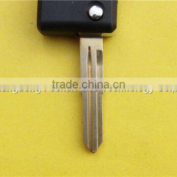 2 Buttons Remote Flip Key Fob for Chevrolet Epica photo-5