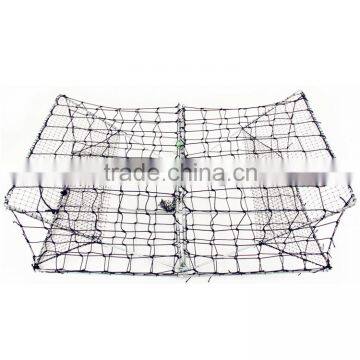New Caledonia 65mm*65mm Mesh Folding Crab Traps photo-2