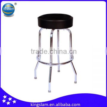 PU Comfort Swivel PU Bar Stools