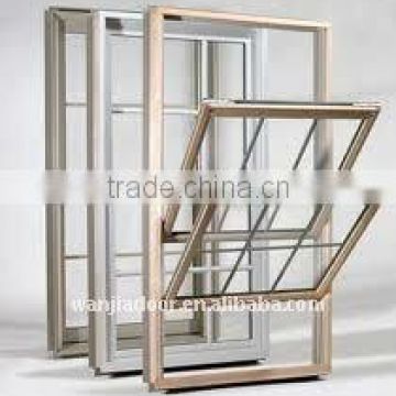 wanjia new aluminum center pivot windows