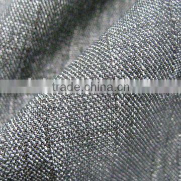 SDL1013 Mens Twill Autumn-winter Leisure Check Fabric